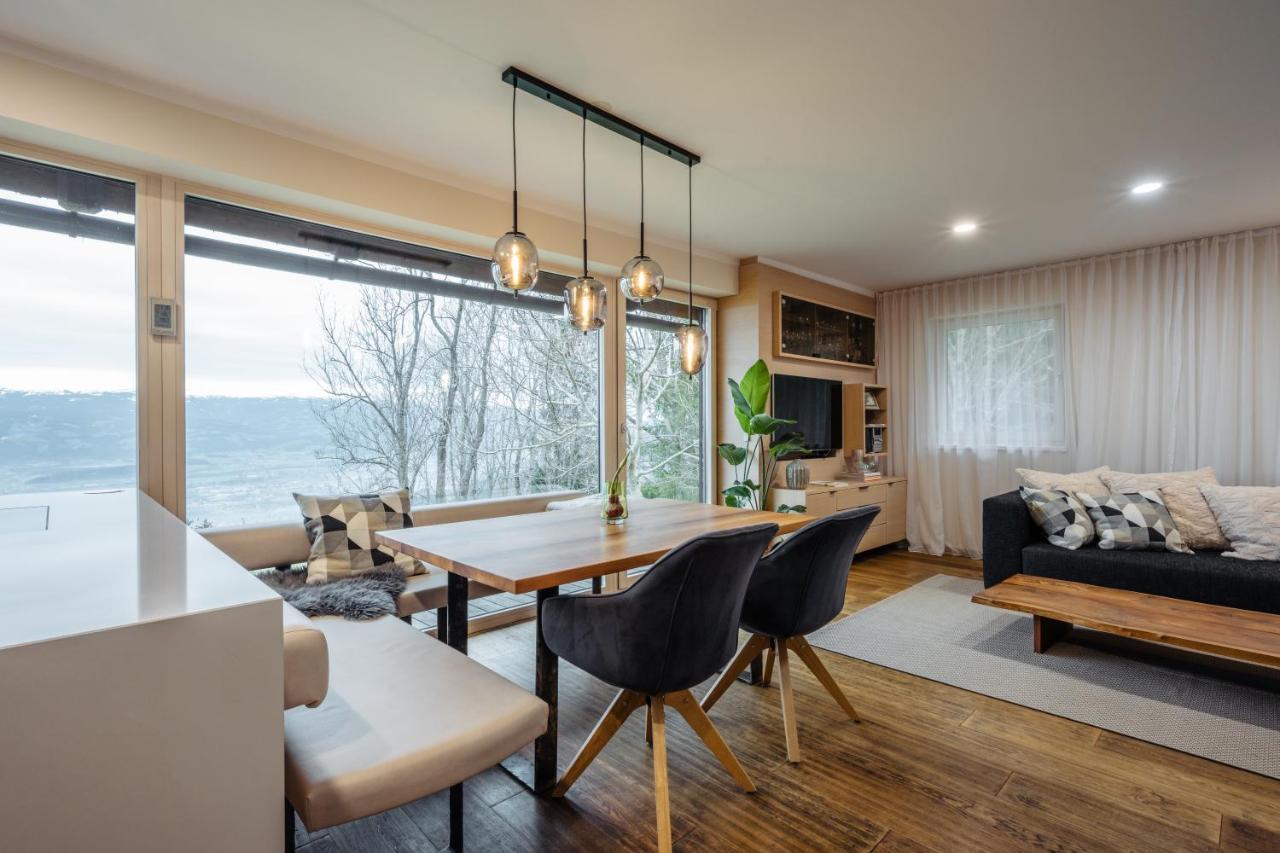Boutique Chalet - Herke Eitweg Exteriér fotografie
