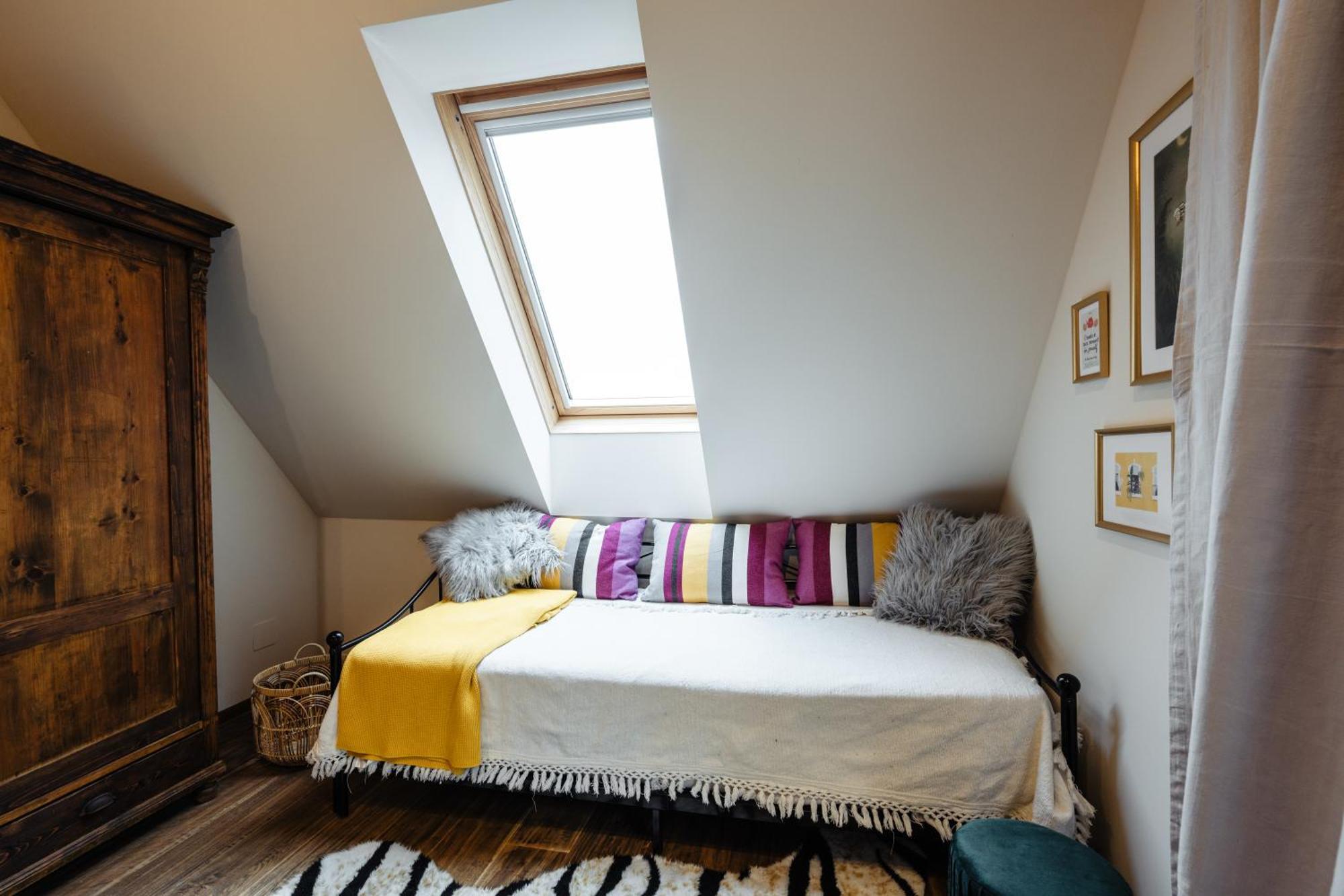 Boutique Chalet - Herke Eitweg Exteriér fotografie