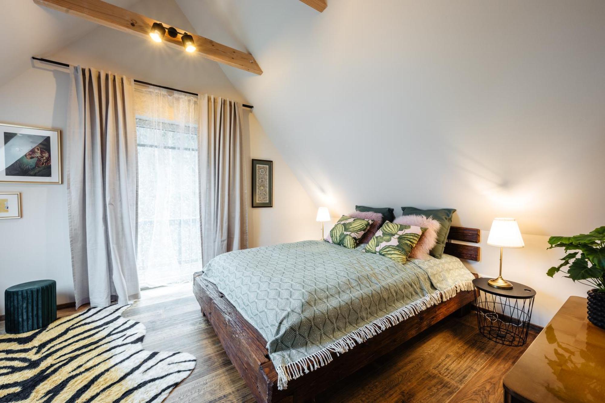 Boutique Chalet - Herke Eitweg Exteriér fotografie