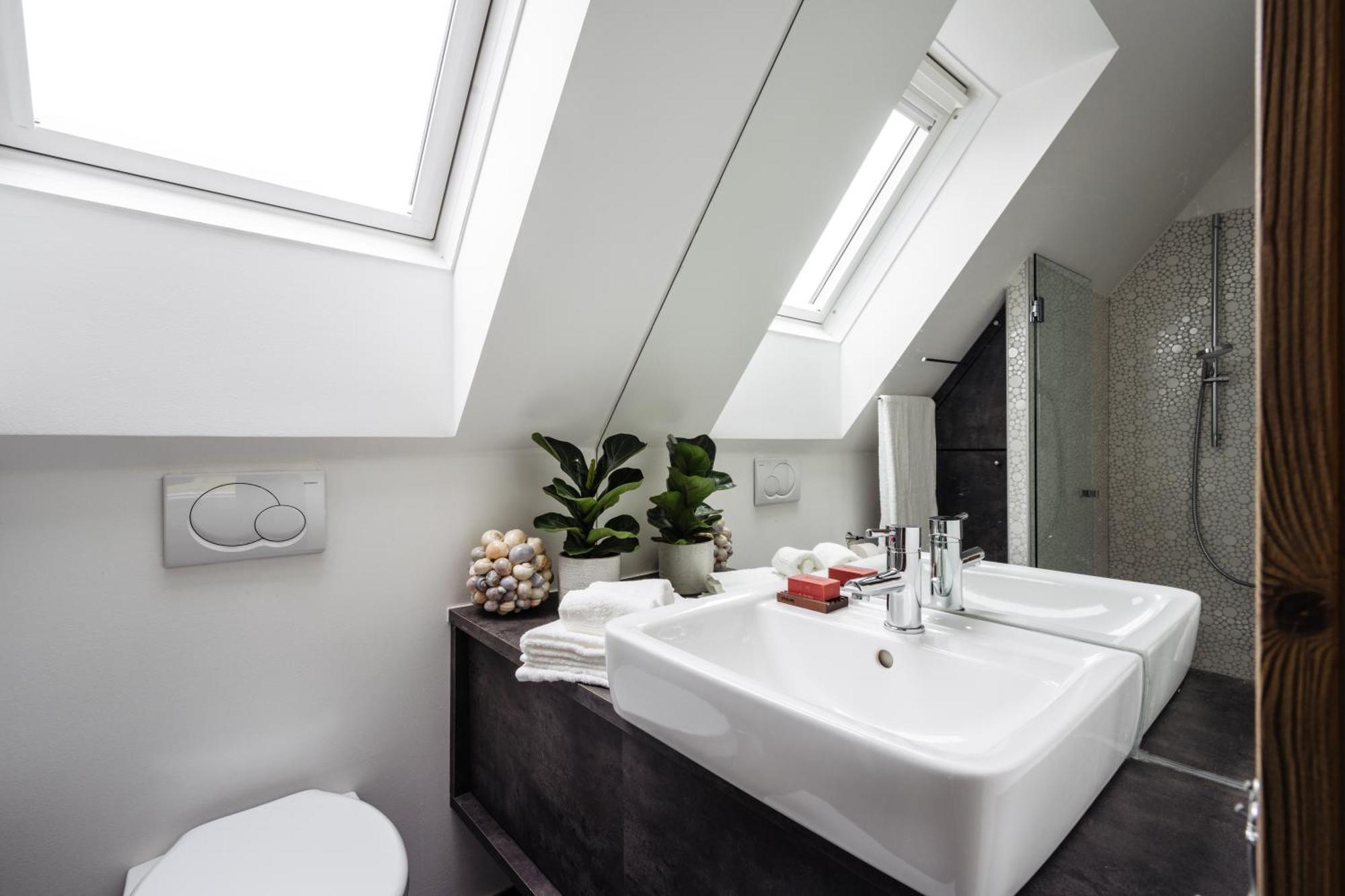 Boutique Chalet - Herke Eitweg Exteriér fotografie